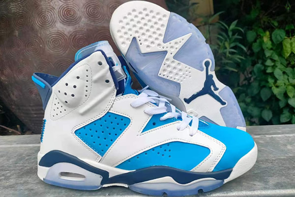 Jordan 6-083